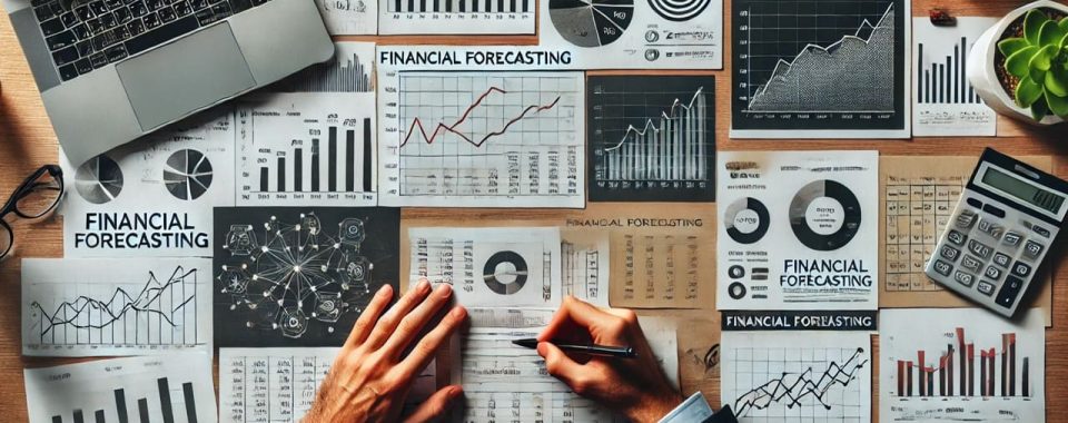 Financial Forecasting adalah