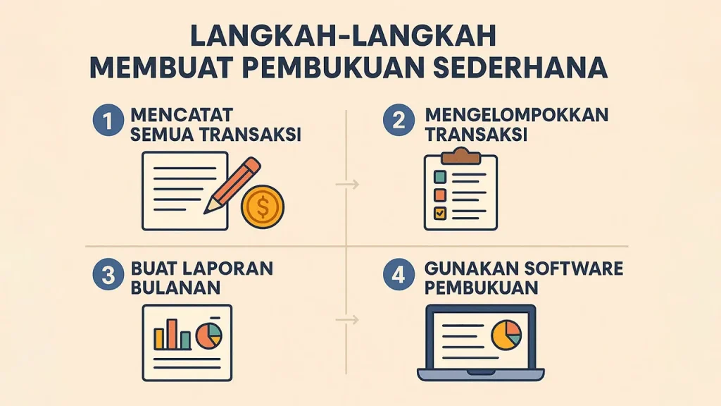 Langkah-Langkah-Membuat-Pembukuan-Sederhana