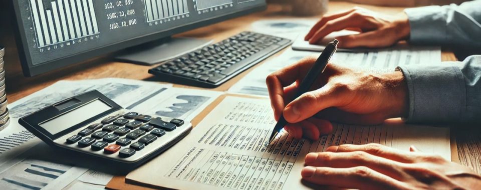 Key Tips for Beginners Looking to Create a Financial Forecast