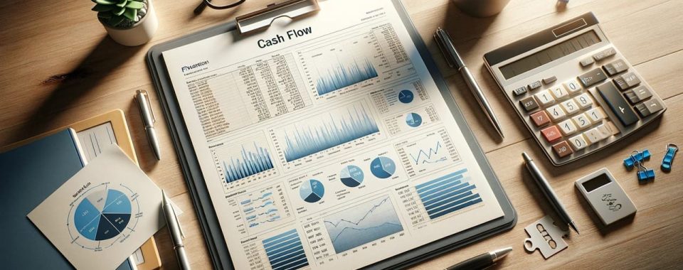Memahami Cash Flow dalam Laporan Keuangan untuk Bisnis Anda