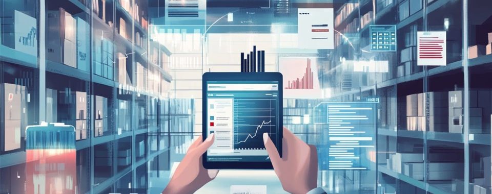 Mengenal Inventory Control, Pengertian Tujuan, Manfaat dan Metode Inventory Control