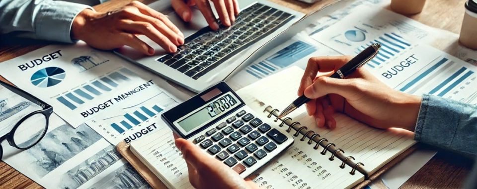 Pengertian Manajemen Anggaran dan Langkah-Langkah Menyusun Anggaran Bisnis yang Efektif dan Efisien