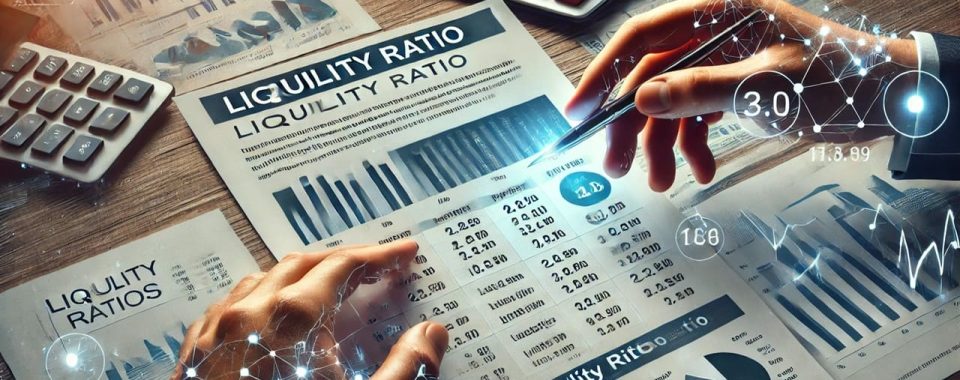 Seberapa Penting Rasio Likuiditas bagi Perusahaan