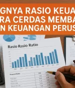 Pentingnya Rasio Keuangan: Cara Cerdas Membaca Laporan Keuangan Perusahaan