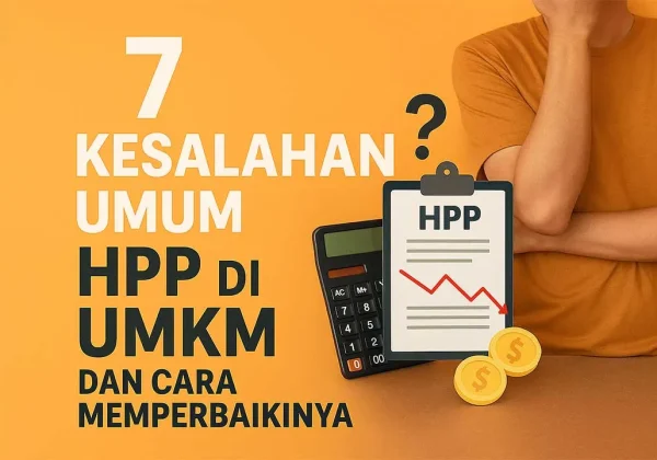 Kesalahan HPP