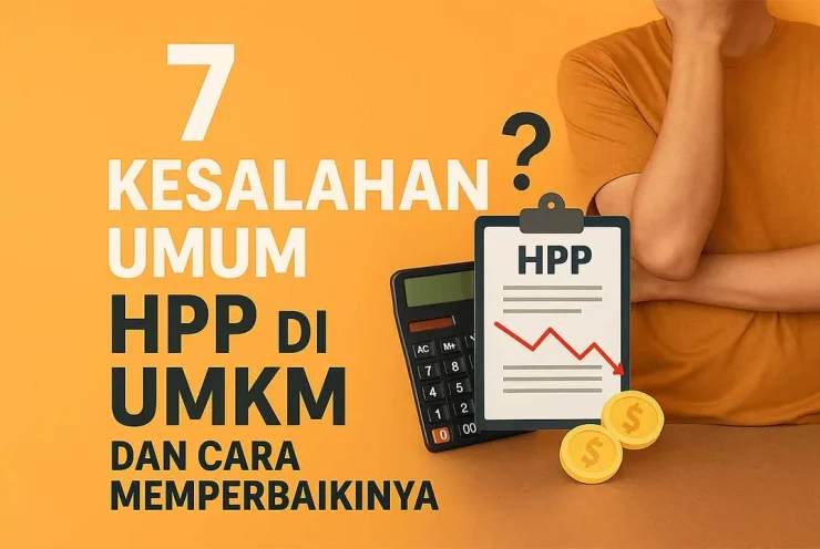 Kesalahan HPP