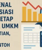 Mengenal Depresiasi Aset Tetap untuk UMKM Pengertian, Metode dan Contoh