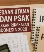 5 Perbedaan Utama IFRS dan PSAK Berdasarkan Ringkasan PwC Indonesia 2020