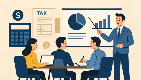 Jasa Training Training Inhouse