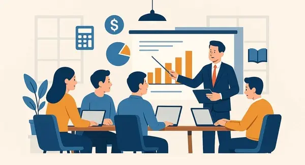 Jasa Training Training Private